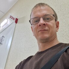 Фотография мужчины Сергей, 43 года из г. Челябинск