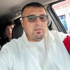 Фотография мужчины Amir, 38 лет из г. Варшава