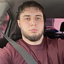 Саид, 25 лет