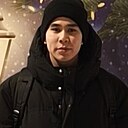 Стёпа, 18 лет