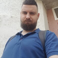 Фотография мужчины Вадим, 34 года из г. Нижний Новгород