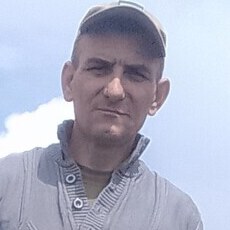 Фотография мужчины Михайло, 44 года из г. Рахов
