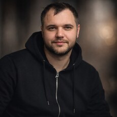 Фотография мужчины Мара, 33 года из г. Пенза