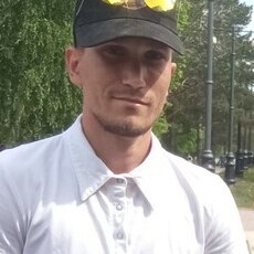 Фотография мужчины Сергей, 26 лет из г. Усть-Каменогорск