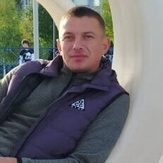 Фотография мужчины Александр, 36 лет из г. Витебск