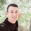 Исмоил, 28 лет