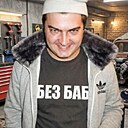 Вадим, 35 лет