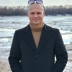 Фотография мужчины Евгений, 47 лет из г. Артем