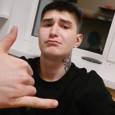 Фотография мужчины Анатолий, 25 лет из г. Магадан
