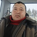 Ренад, 38 лет