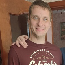 Фотография мужчины Александр, 23 года из г. Ангарск