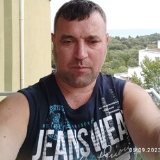 Фотография мужчины Вова, 50 лет из г. Кишинев