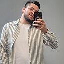 Мубин, 32 года