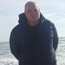 Виктор, 59 из г. Краснодар.