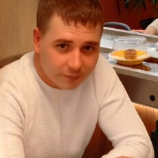 Фотография мужчины Юрий, 33 года из г. Волжский