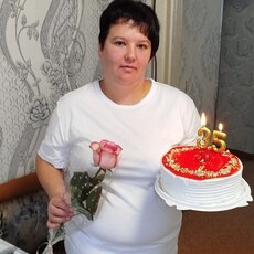 Фотография девушки Rimma, 36 лет из г. Смирных