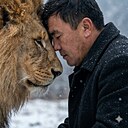 Qobil, 32 года