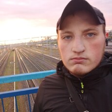 Фотография мужчины Шаман, 24 года из г. Тайшет