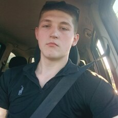 Фотография мужчины Александр, 20 лет из г. Антрацит