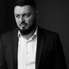 Фотография мужчины Константин, 45 лет из г. Ангарск