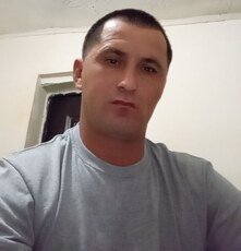 Фотография мужчины Серик, 38 лет из г. Алматы