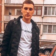 Фотография мужчины Алексей, 25 лет из г. Архангельск