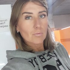 Фотография девушки Ирина, 43 года из г. Магнитогорск