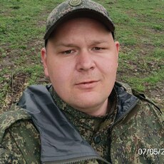 Фотография мужчины Серж, 32 года из г. Коломна