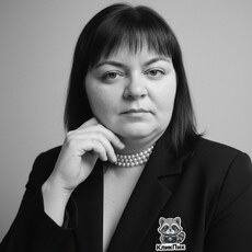 Фотография девушки Наталья, 42 года из г. Томск
