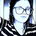Kristina, 22 года