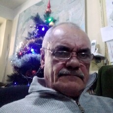 Фотография мужчины Василий, 57 лет из г. Ростов-на-Дону