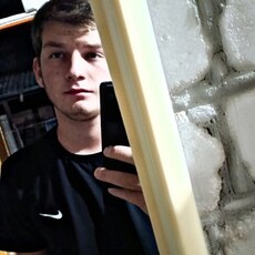 Фотография мужчины Никита, 19 лет из г. Хабаровск