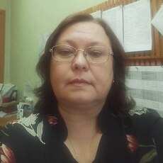 Фотография девушки Лариса, 51 год из г. Пермь