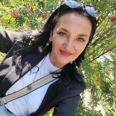 Фотография девушки Елена, 53 года из г. Искитим