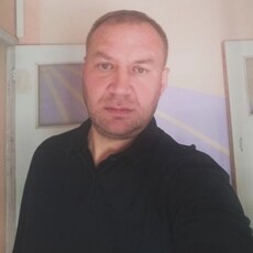 Фотография мужчины Сергей, 46 лет из г. Ульяновск