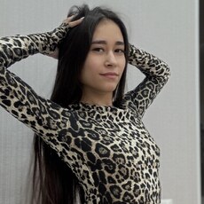 Кристина, 24 из г. Абакан.