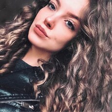 Кристина, 24 из г. Абакан.