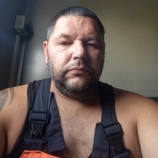 Фотография мужчины Вадим, 46 лет из г. Павловск (Санкт-Петербург)