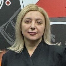 Фотография девушки Наталья, 45 лет из г. Донецк