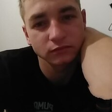 Фотография мужчины Павел, 27 лет из г. Новоалтайск