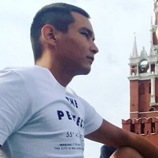 Фотография мужчины Фагим, 31 год из г. Сарапул