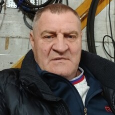 Фотография мужчины Андрей, 55 лет из г. Волгоград