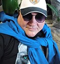 Вадим, 43 года