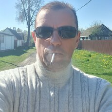 Фотография мужчины Павел, 44 года из г. Могилев