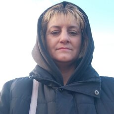 Фотография девушки Фаина, 42 года из г. Ульяновск