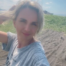 Кристина, 41 из г. Елизово.