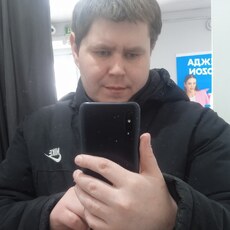 Фотография мужчины Кирилл, 22 года из г. Анжеро-Судженск
