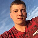 Макс, 36 лет