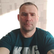 Фотография мужчины Aleksandr, 40 лет из г. Иваново