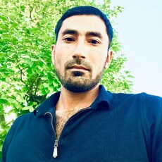 Фотография мужчины Azik, 36 лет из г. Коканд